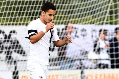 ΠΑΟΚ: Ανησυχία για δύο ακόμα