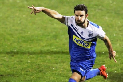 Ανακοίνωσε Βασιλόγιαννη