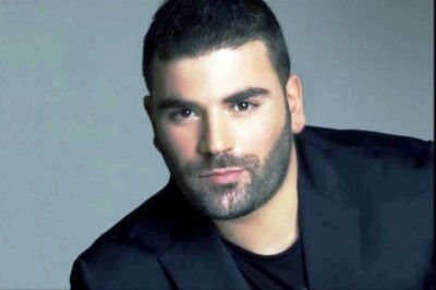 Ο Αρντά ακούει... Παντελίδη!