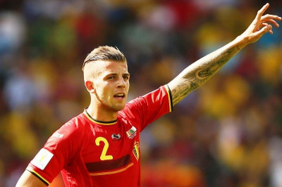 Ανακοινώθηκε ο Αλντερβέιρελντ