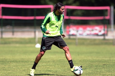 «Μέσα» ο Σάντσες, «φορτσάρει» ο Εσιέν!