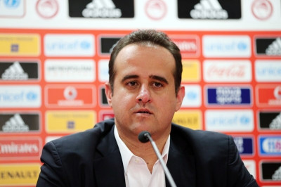 «Πυρά» Βρέντζου! «Έχουμε δώσει 90 εκ. σε φόρους! Οι άλλοι;» (video)