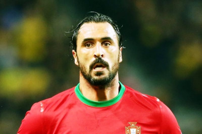 Στην Ανζί ο Ούγκο Αλμέιδα