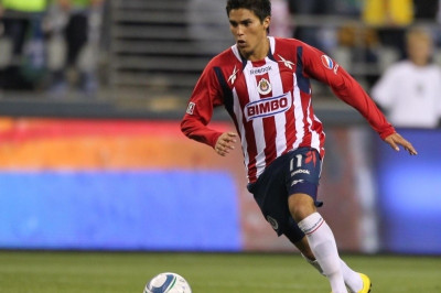 Σκάει «μπαμ» με διεθνή Μεξικανό της Τσέλσι! (video)