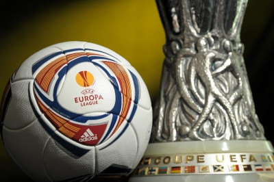 Europa League: Τα ζευγάρια του β’ προκριματικού