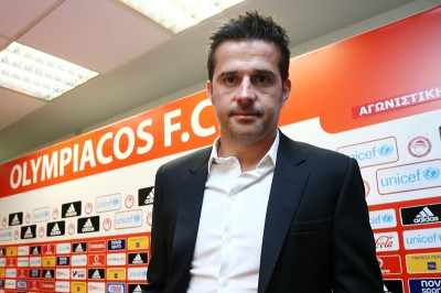 Ολυμπιακός: Οι σκέψεις του Μάρκο Σίλβα για τις μεταγραφές (video)