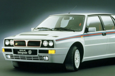 Θα επιστρέψει η Lancia Delta Integrale;