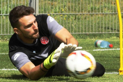 «Σπόρτινγκ Λισαβόνας και Ολυμπιακός για Καπίνο»