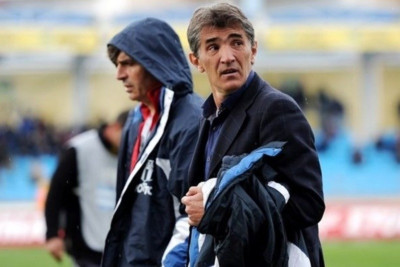 Συμφώνησε με Ντόστανιτς!