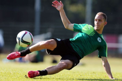 Ο «Βασιλάκης»… μεγαλώνει!