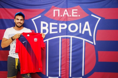 Βέροια: Ανακοινώθηκε και ο Τσουμάνης