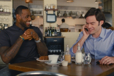 To NBA πάει… Χόλιγουντ!