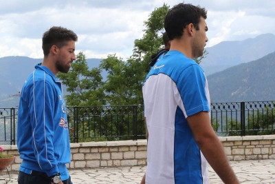 «Κλείνει» Αθηναίου ο Ολυμπιακός