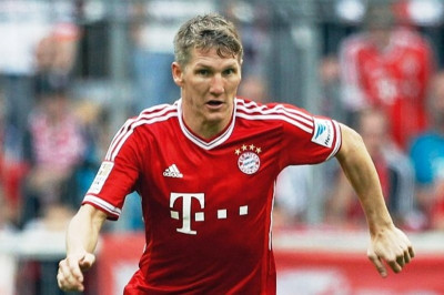 «Ψήνεται» για Γιουνάιτεντ ο Σβαϊνστάιγκερ