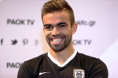 Βίτορ: «Καλύτερη οργάνωση και πλάνο φέτος»