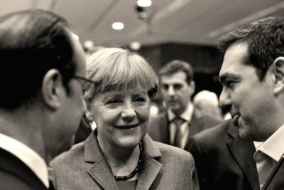 Ψήφισες ΟΧΙ στο μνημόνιο; Νομίζεις...