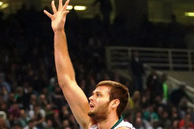 «Μπαμ» με Φρίλαντ!