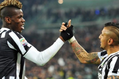 Νέα δεδομένα για Πογκμπά-Βιδάλ!