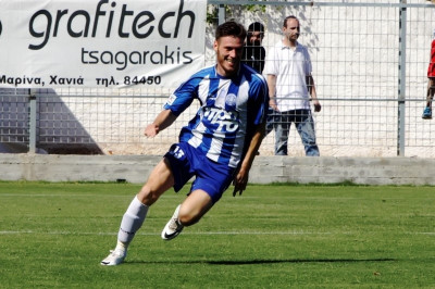 ΟΦΗ: Ψώνια από… ΑΟ Χανιά