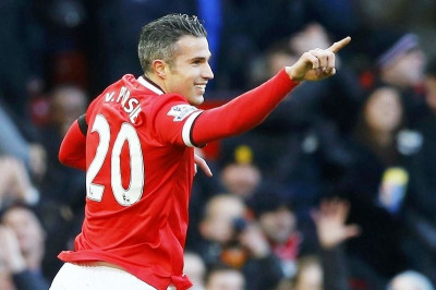 Περνά από ιατρικά ο Φαν Πέρσι