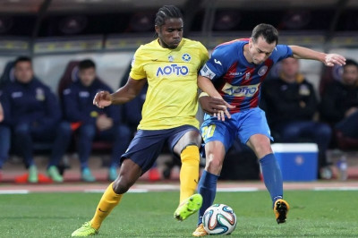 Αστέρας Τρίπολης: Βρήκε ομάδα στη Γαλλία ο Τιε Μπι