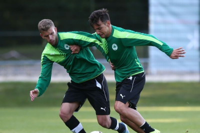 Τα… νταμπλ του Νίνη