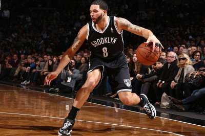 D-Will: Οι Mavs τον θέλουν, εκείνος μπορεί; (photos+videos)