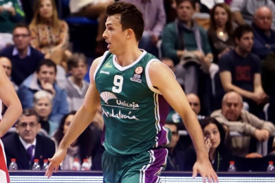 Στη Ζενίτ ο Τούλσον!