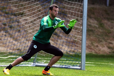 Στιλ: «Έτοιμοι για το Champions League»