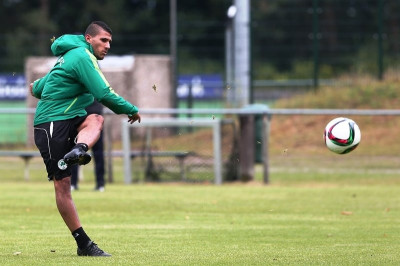 Καρέλης: «Μεταγραφή όταν θα είμαι έτοιμος»