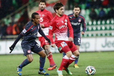 Και Κάλβο στη λίστα!