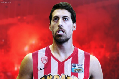 Ανακοίνωσε Αθηναίου ο Ολυμπιακός