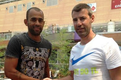 ΟΦΗ: Φαμπίνιο και επίσημα