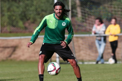 Ο… βασιλιάς του Σάντσες (photos)