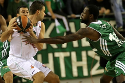 Προφορική συμφωνία με Καλνιέτις