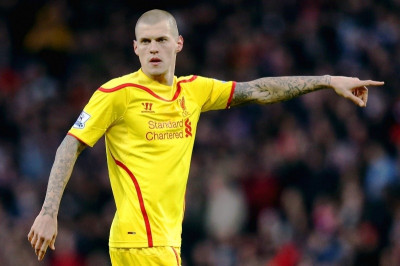 Υπέγραψε ο Σκρτελ