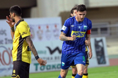 Έκπληξη με Μάντζιο!