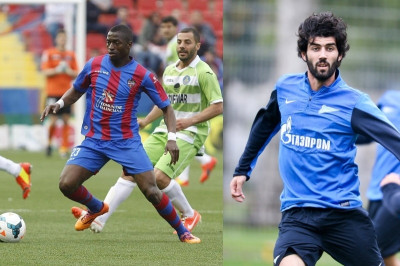 Ολυμπιακός: Ντιόπ και Νέτο οι «εκλεκτοί» του Σίλβα