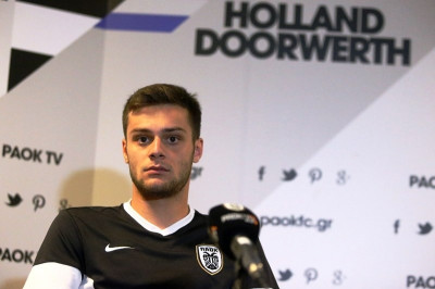 Κωνσταντινίδης: «Να ακολουθήσουμε κατά βήμα ένα πλάνο τριετίας»