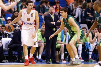 Στην Μάλαγα ο Τοντόροβιτς!