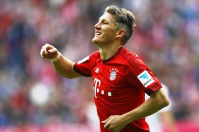 Στην Γιουνάιτεντ ο Σβαϊνστάιγκερ!