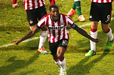 Στη Νιούκαστλ ο Βινάλντουμ!