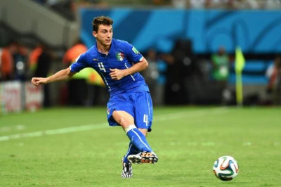 Περνά εξετάσεις και ανακοινώνεται από τη Μάντσεστερ Γ. ο Νταρμιάν