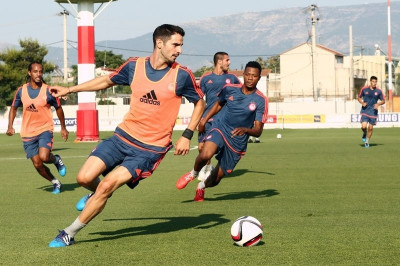 «Σκληρή δουλειά»