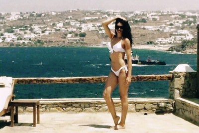 Η Ζωή είναι ωραία και… πάει διακοπές! (photos+video)