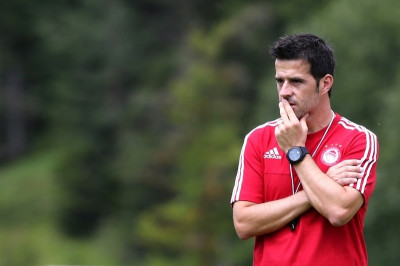 Άκυρο… για Νέτο από Σίλβα