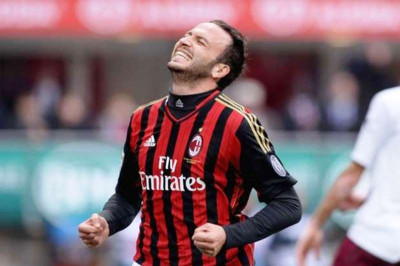 Ανακοίνωσε τη μεταγραφή του