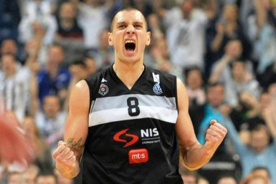 Πάβλοβιτς: «Με τον Σάλε για το 7ο αστέρι»