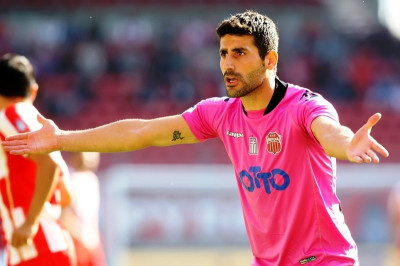 Βέροια: Έμεινε ο Παυλίδης, έφυγε ο Αμαραντίδης