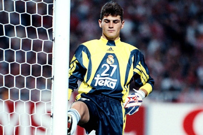 Το… ερυθρόλευκο ντεμπούτο του Κασίγιας (video)